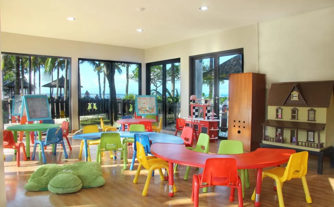 Conrad Bali  5