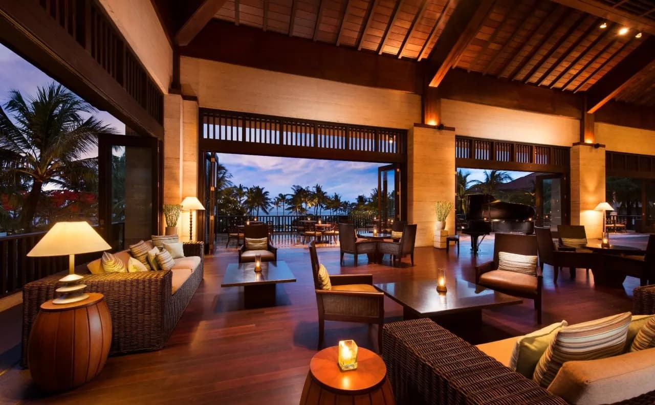 Conrad Bali  4