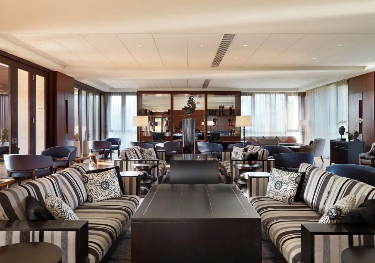 Conrad Bali  3