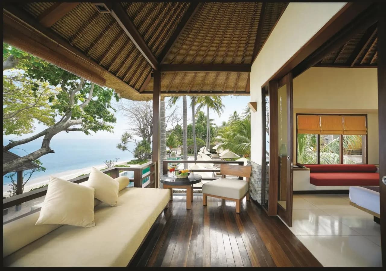 Qunci Villas 3