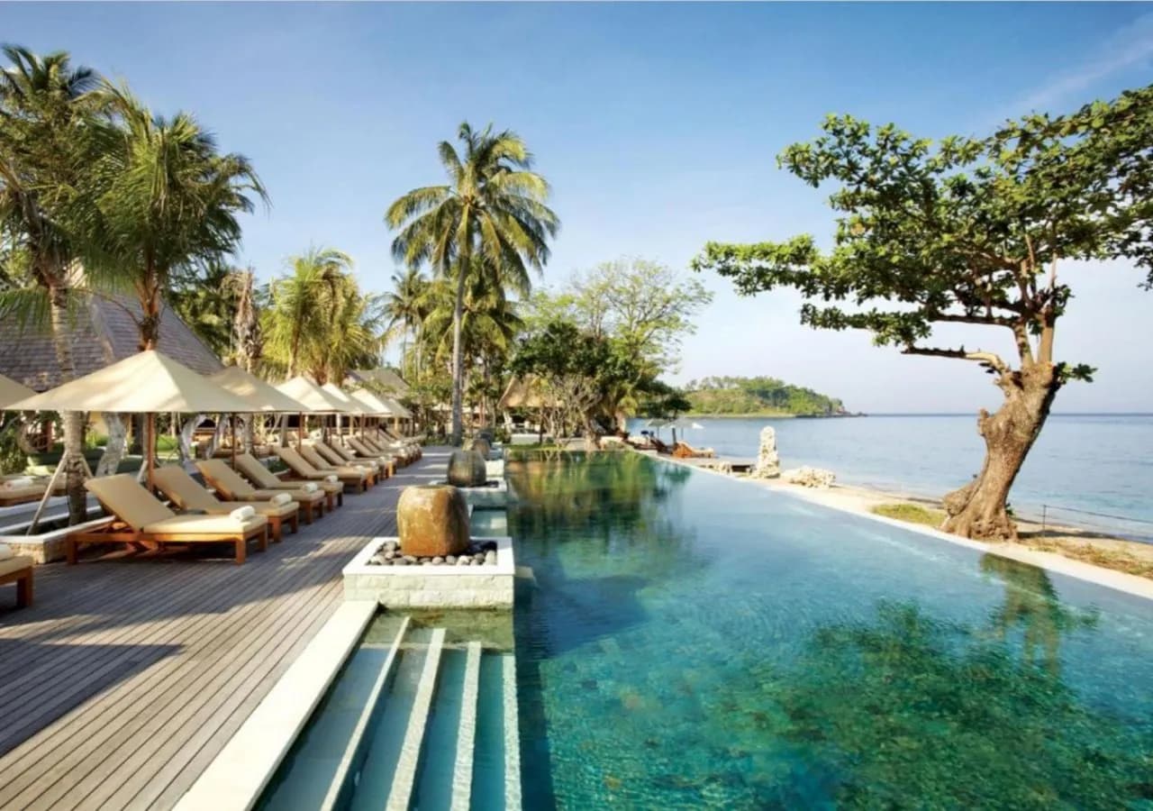 Qunci Villas