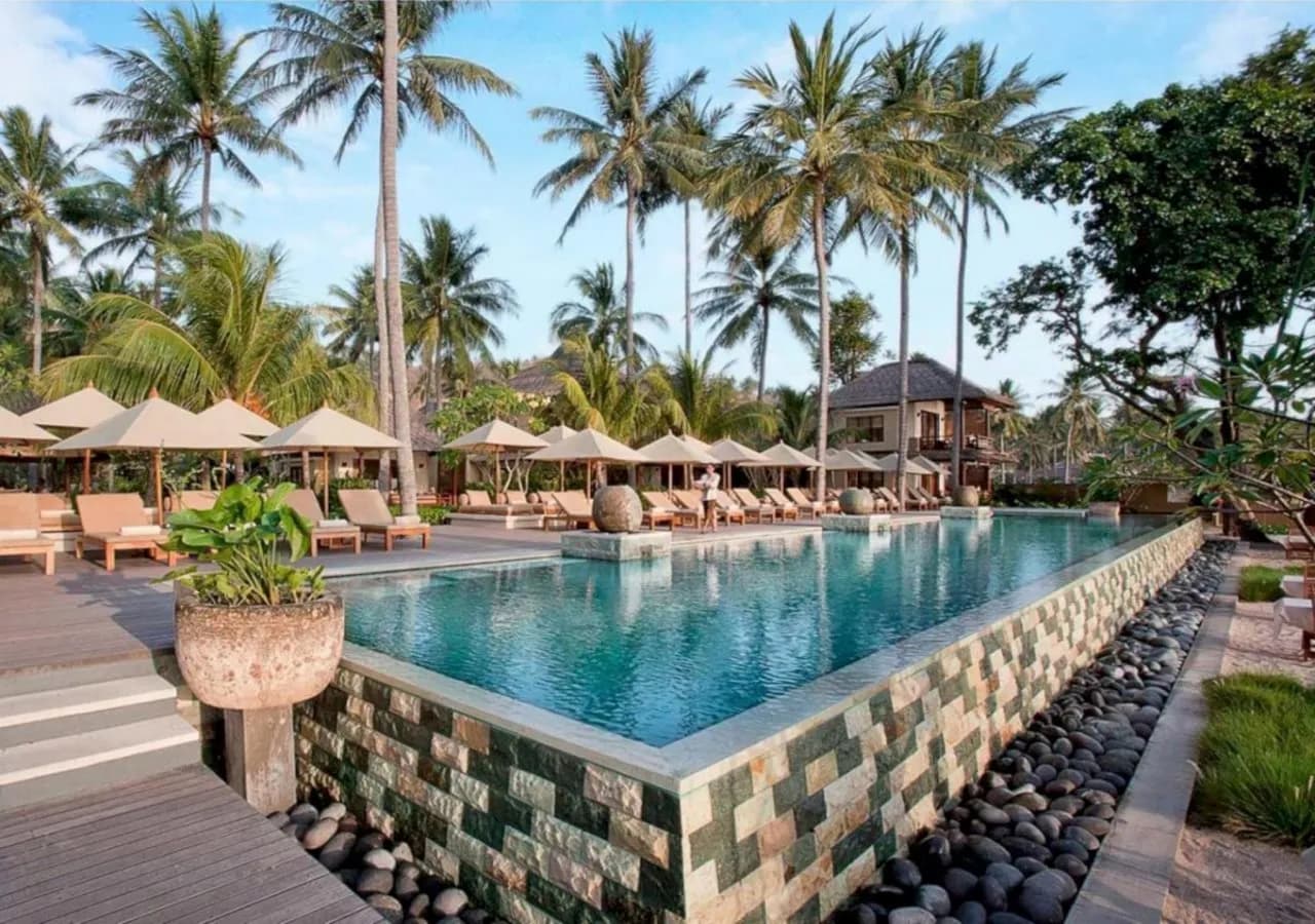 Qunci Villas 4