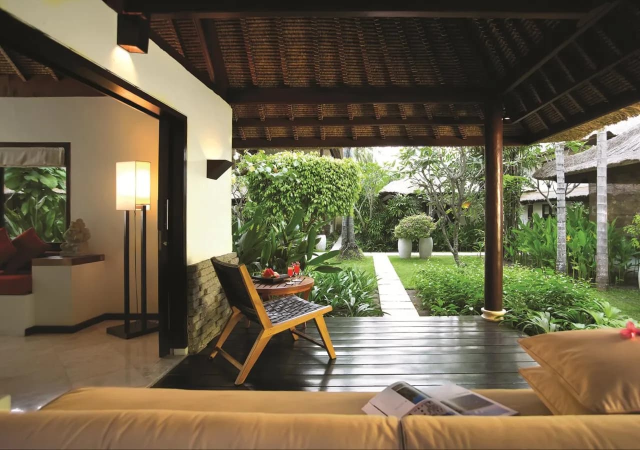 Qunci Villas 2