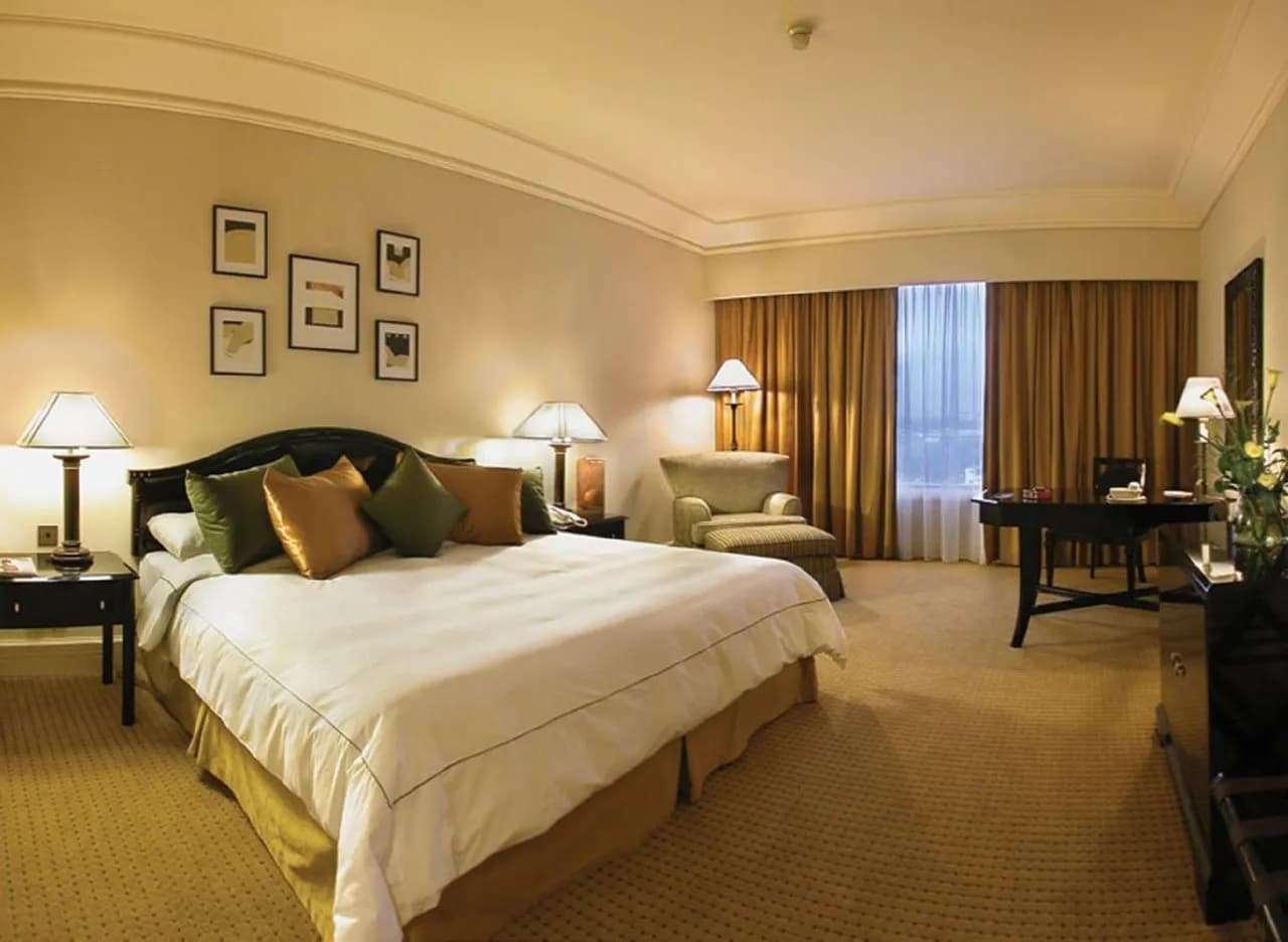 Artotel Suites Mangkuluhur Jakarta 2
