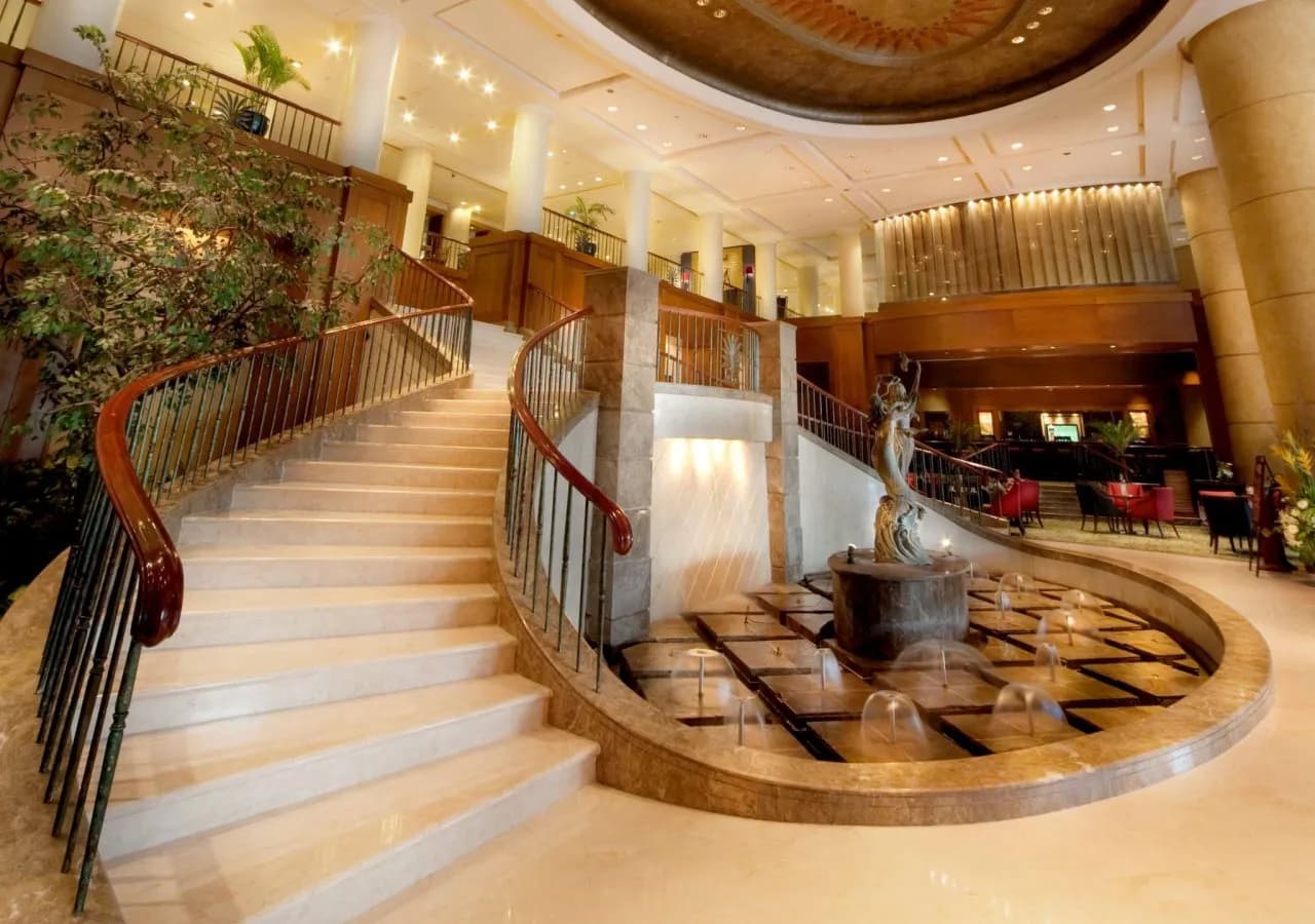 Artotel Suites Mangkuluhur Jakarta 3