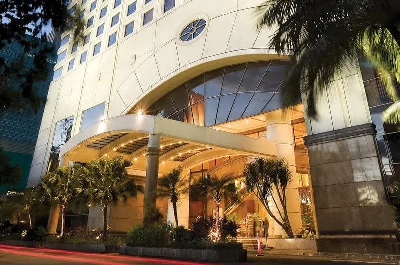 Artotel Suites Mangkuluhur Jakarta