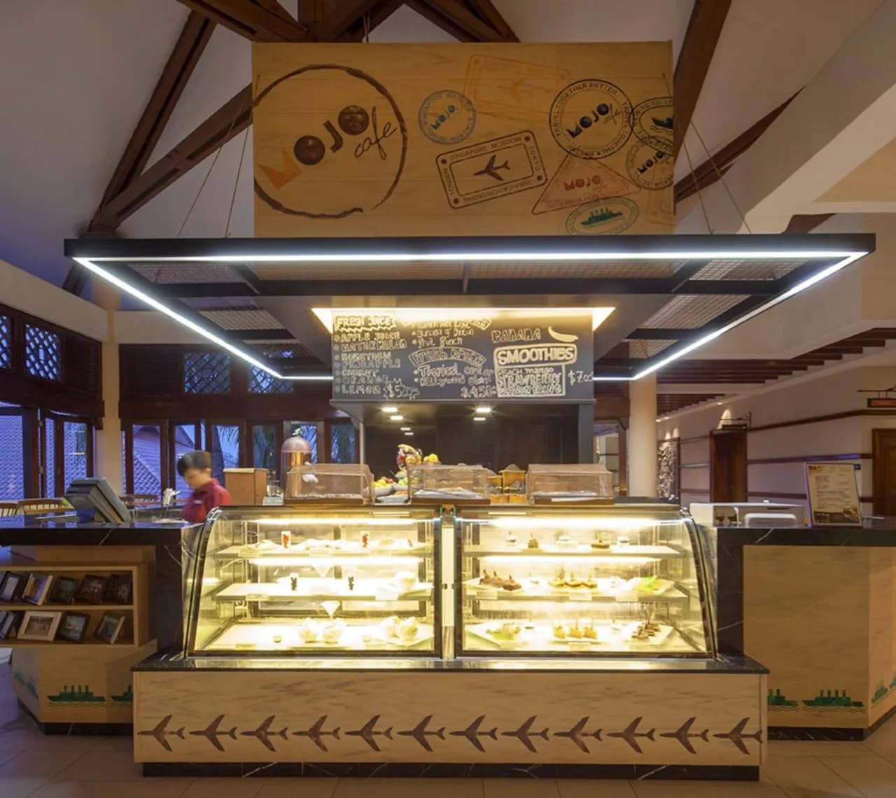 Mövenpick Resort & Spa Bintan Lagoon 3