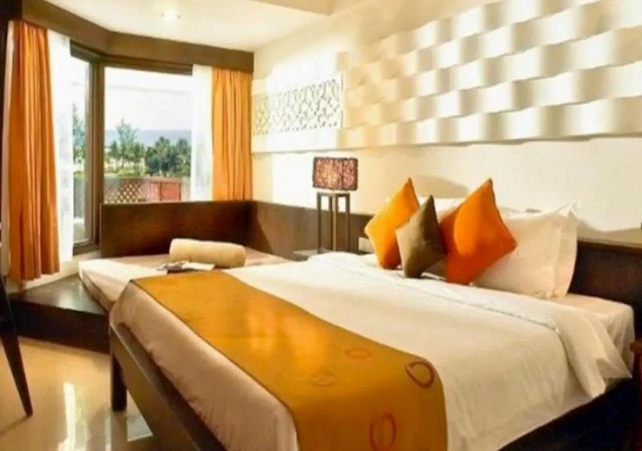 Mövenpick Resort & Spa Bintan Lagoon 2