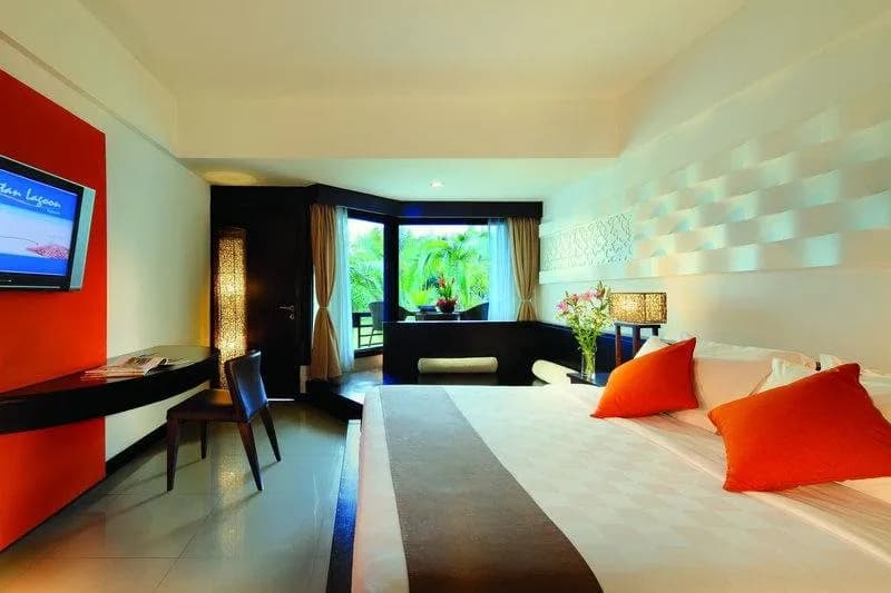Mövenpick Resort & Spa Bintan Lagoon