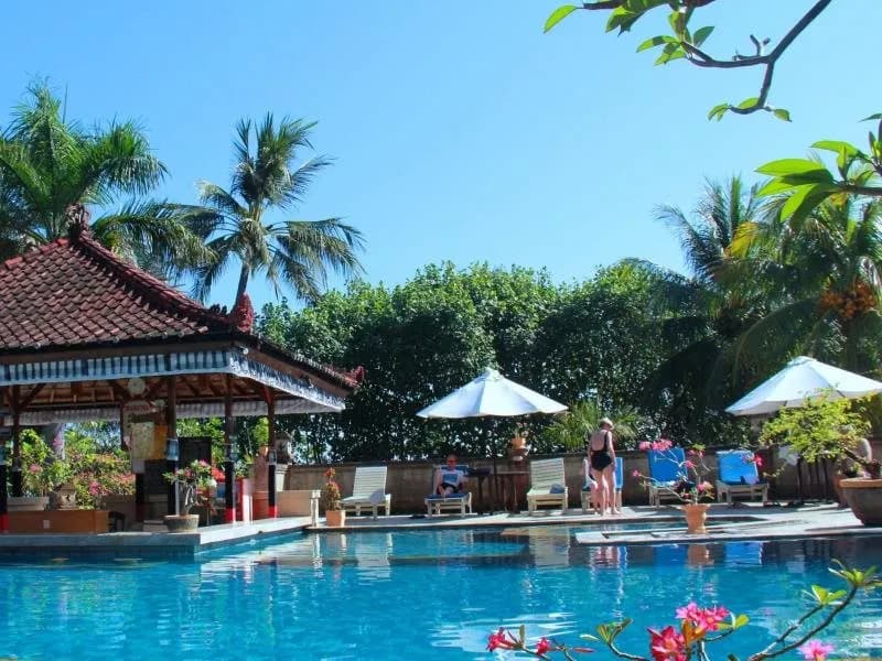 Aditya Beach Resort Mandarmani 4