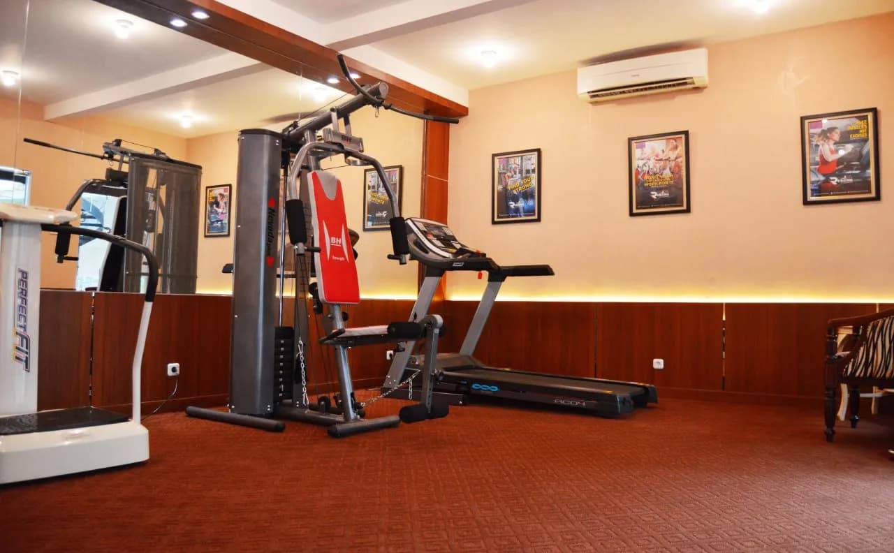 Grand Inna Tunjungan 5