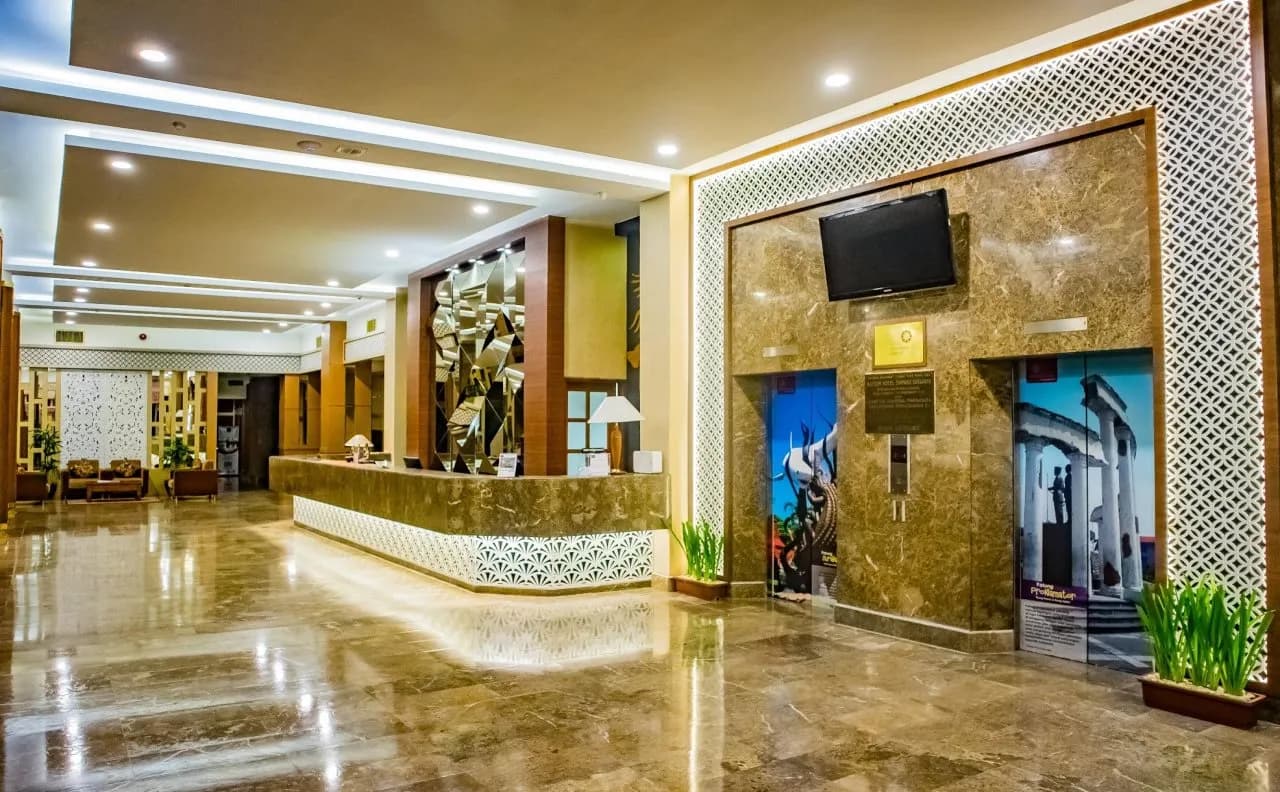 Grand Inna Tunjungan 3
