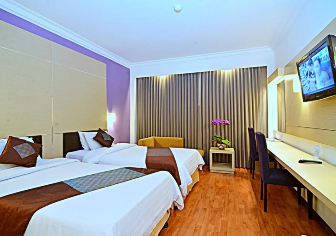 Grand Inna Tunjungan 2