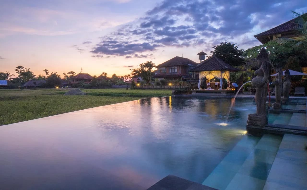 Cendana Resort & Spa by Mahaputra 5