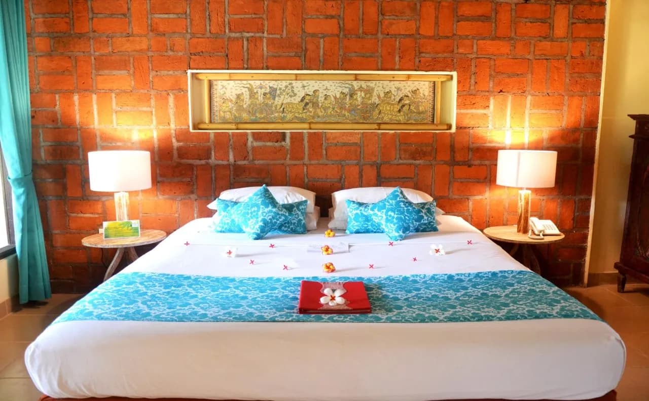 Taman Sari Bali Resort & Spa 3