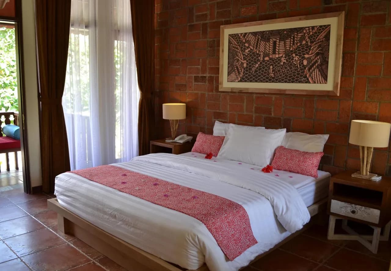 Taman Sari Bali Resort & Spa 2