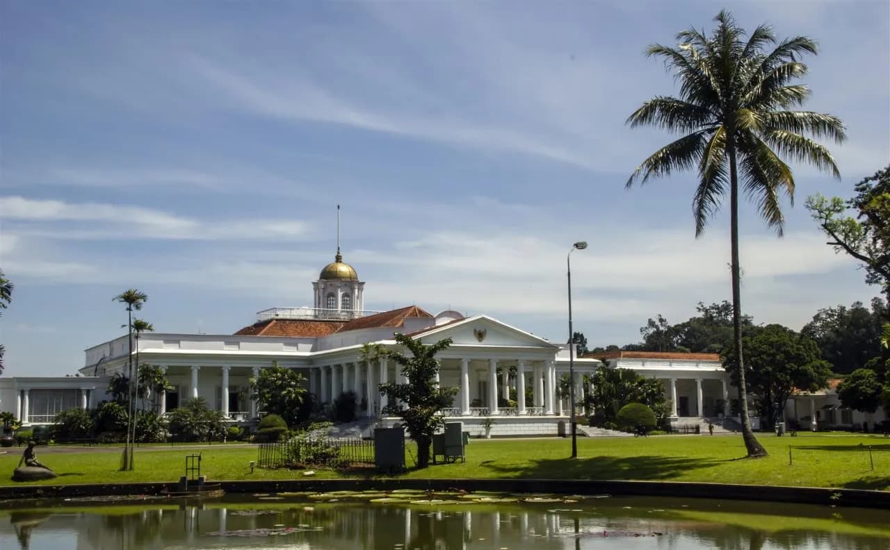 Puri Mas Boutique Resort & Spa