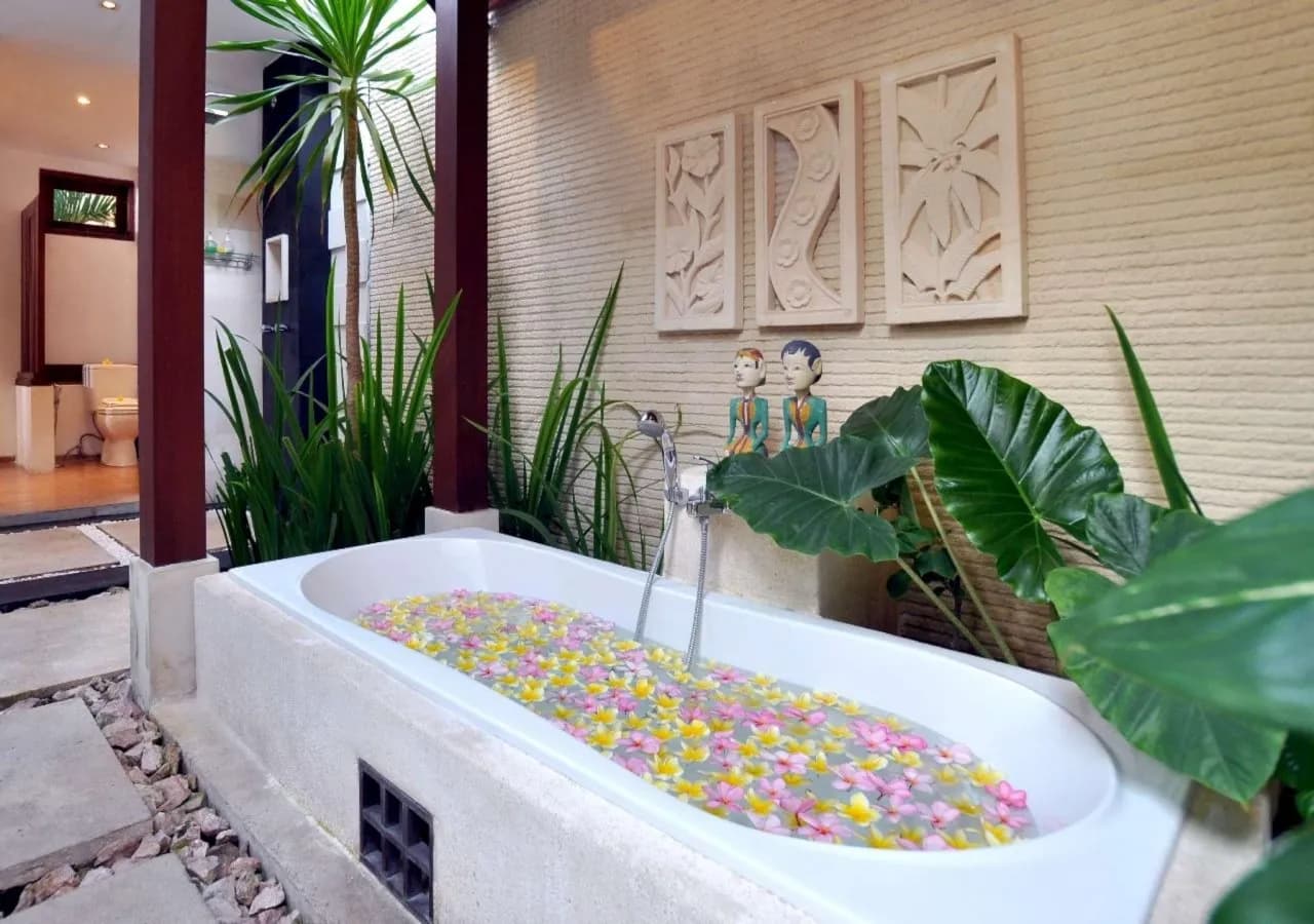 Puri Mas Boutique Resort & Spa 5