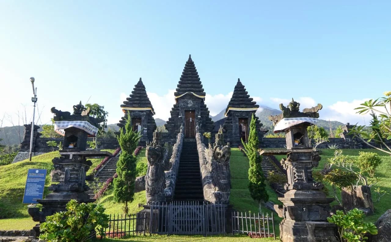 Puri Mas Boutique Resort & Spa 3