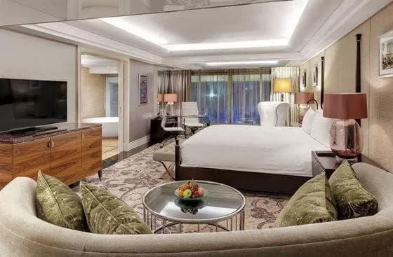 Hotel Indonesia Kempinski Jakarta 2