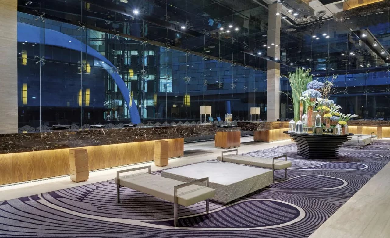 Hotel Indonesia Kempinski Jakarta 5
