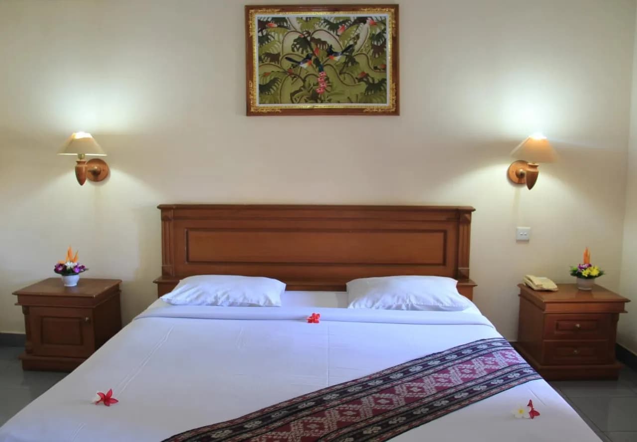 Stana Puri Gopa Hotel 2