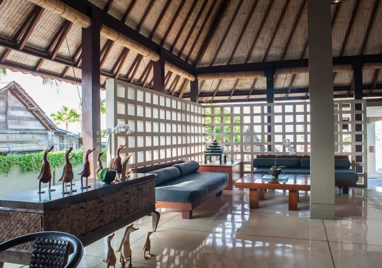 Bali Niksoma Boutique Beach Resort  3