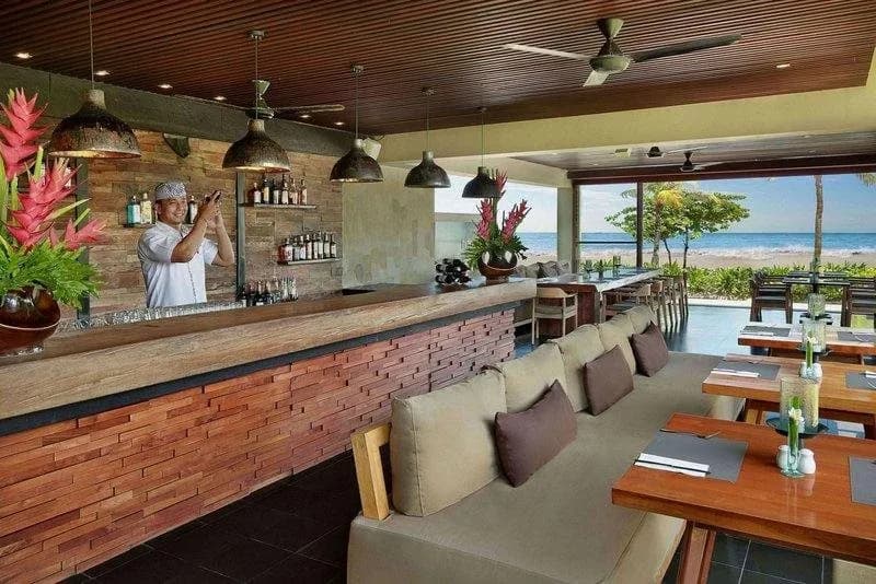 Bali Niksoma Boutique Beach Resort 