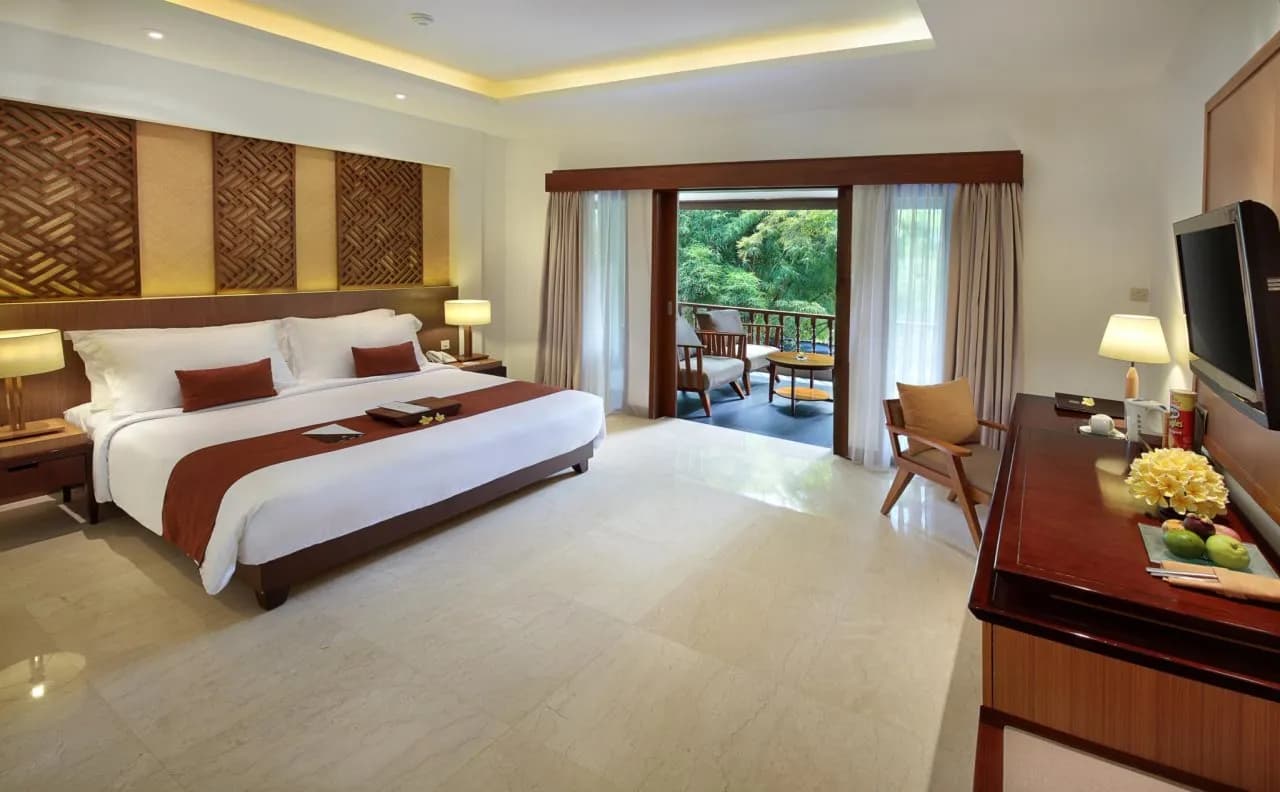 Bali Niksoma Boutique Beach Resort  2
