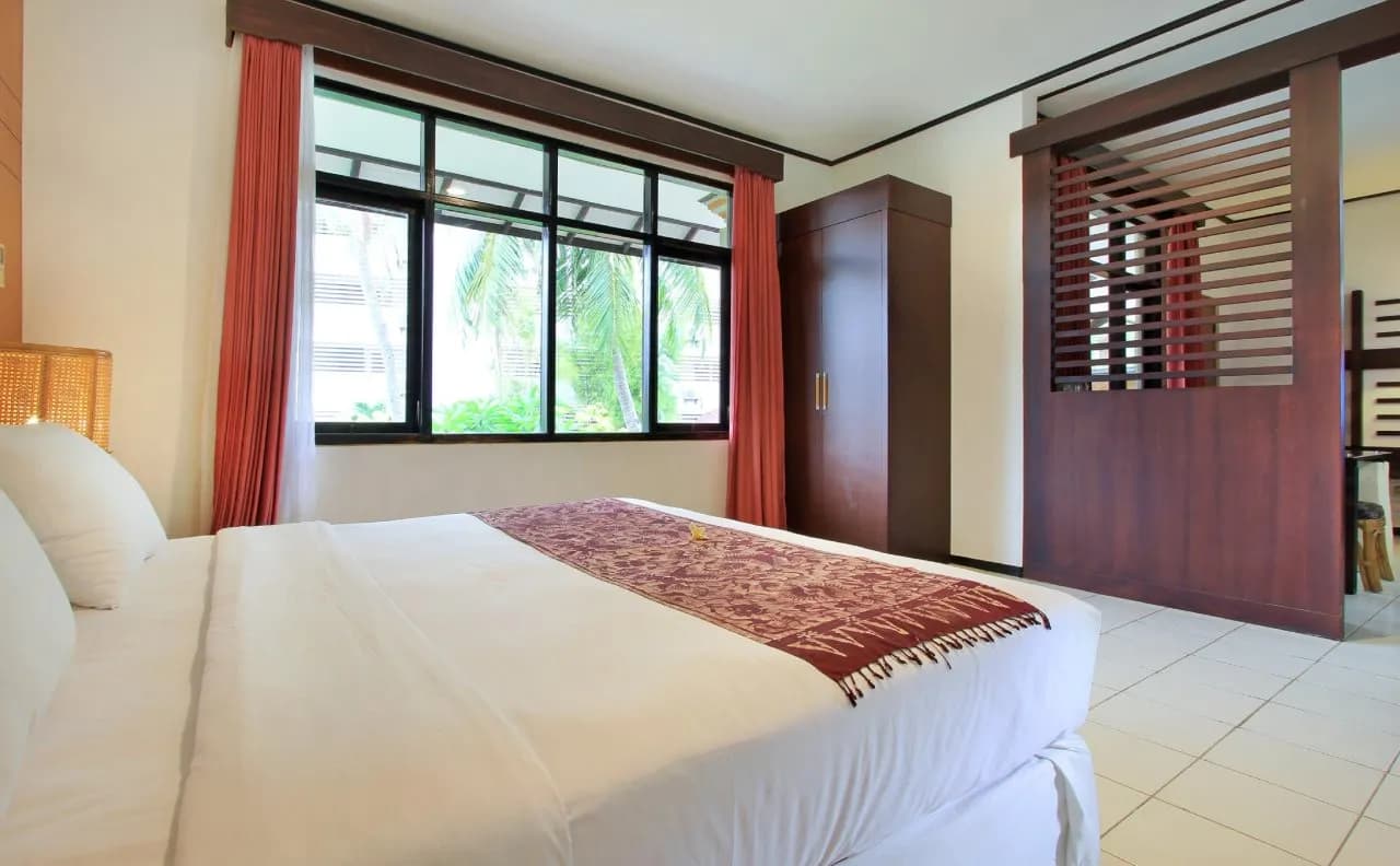 Puri Naga Seaside Cottages 2