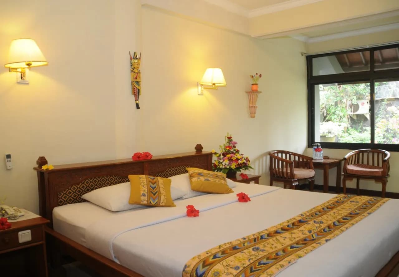 Melasti Beach Resort 2