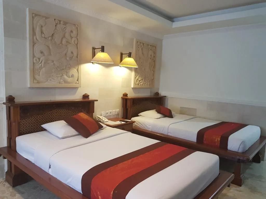 Melasti Beach Resort 5