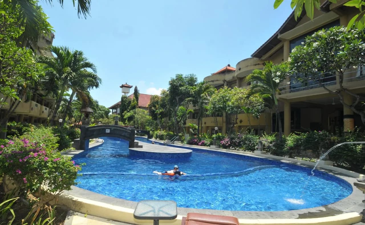 Melasti Beach Resort 4