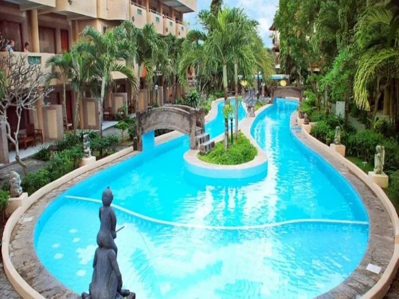 Melasti Beach Resort