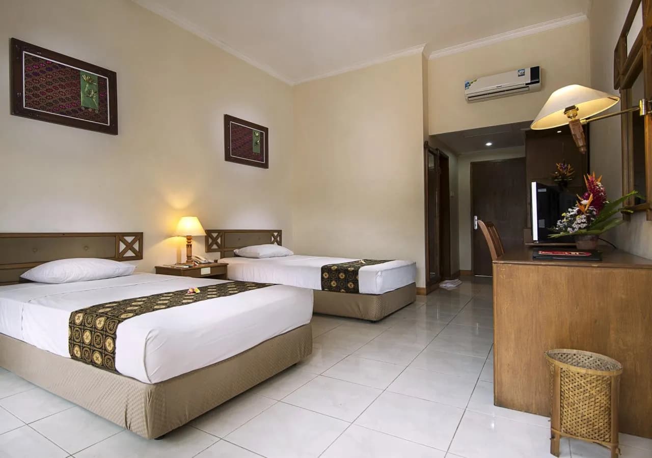 Marine Bay Sanur 2