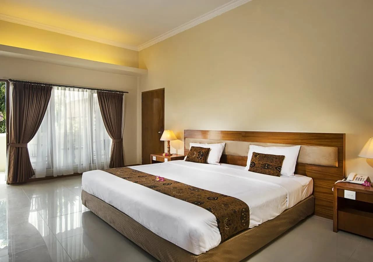 Marine Bay Sanur