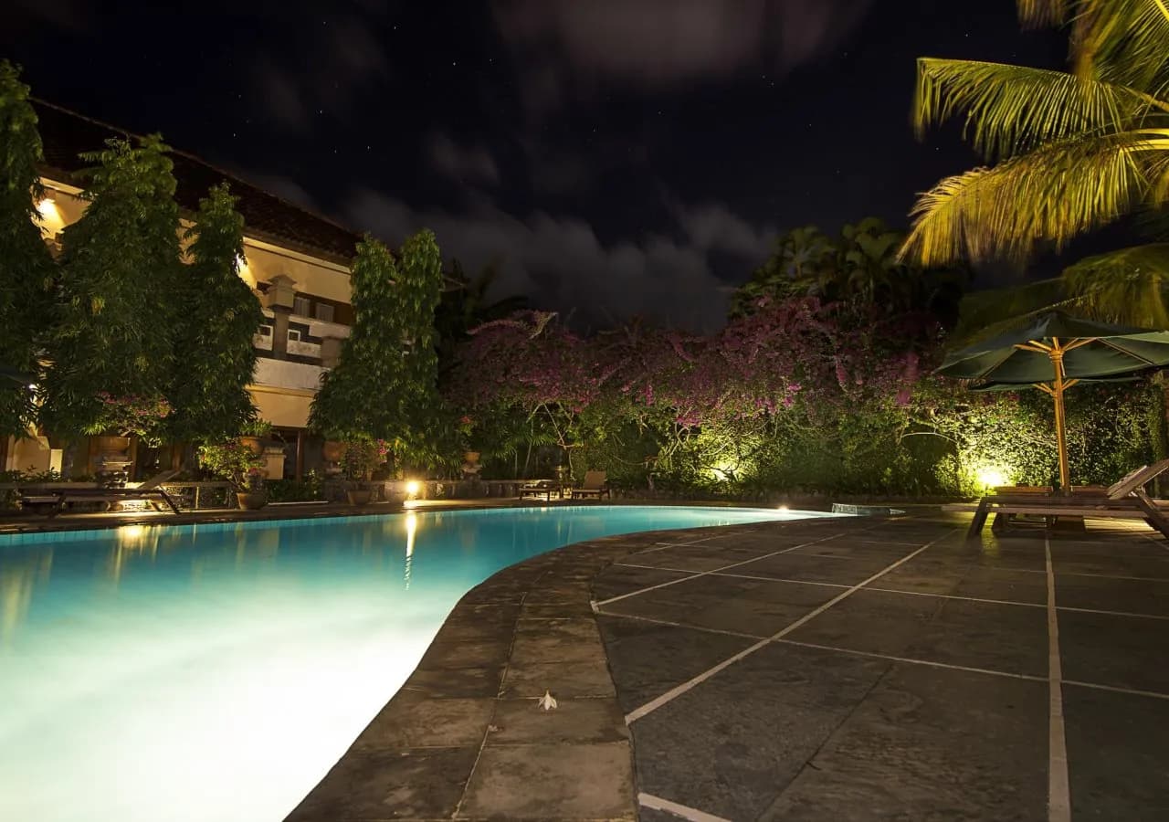 Marine Bay Sanur 3