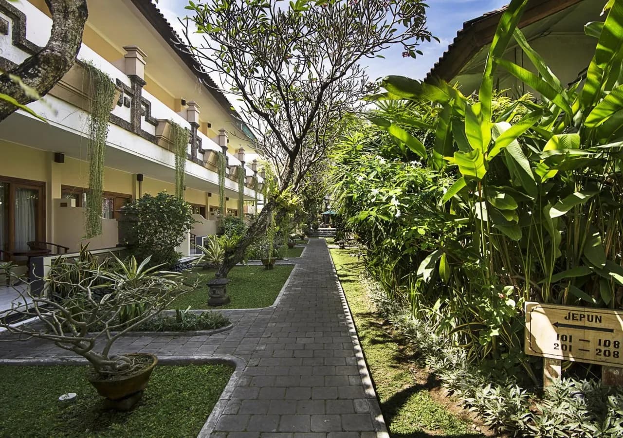 Marine Bay Sanur 4
