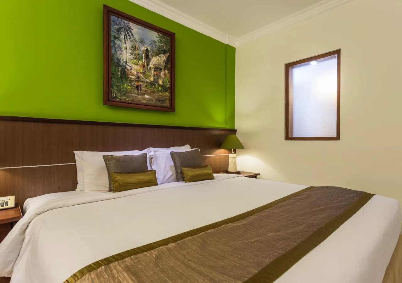 Risata Bali Resort & Spa 2
