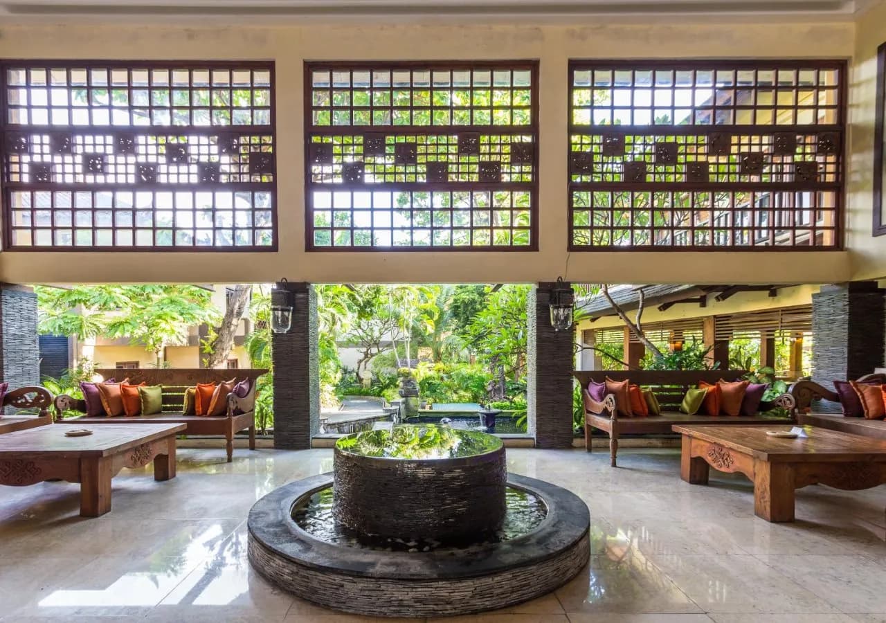 Risata Bali Resort & Spa 3