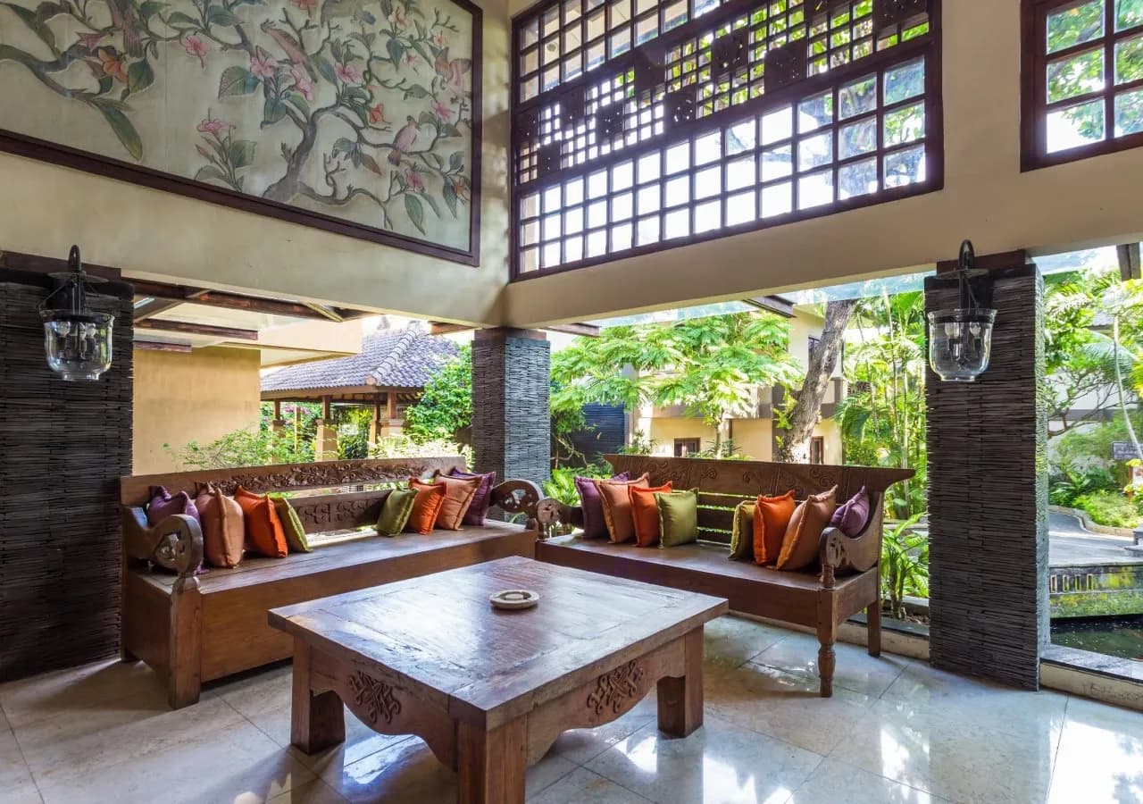 Risata Bali Resort & Spa 4
