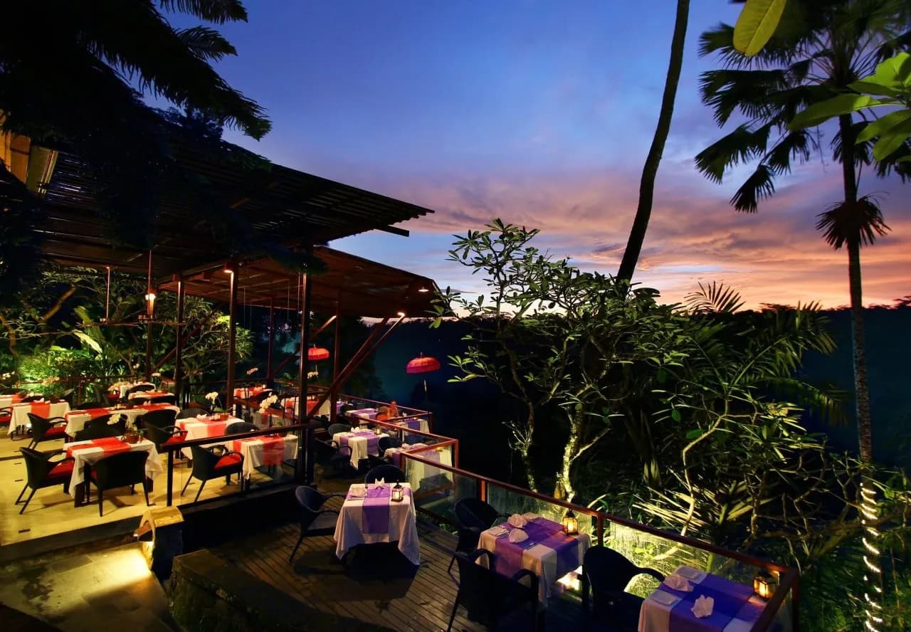 Kupu Kupu Barong Villas and Tree Spa by L’Occitane 5