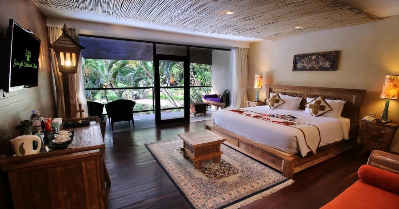 Kupu Kupu Barong Villas and Tree Spa by L’Occitane 2