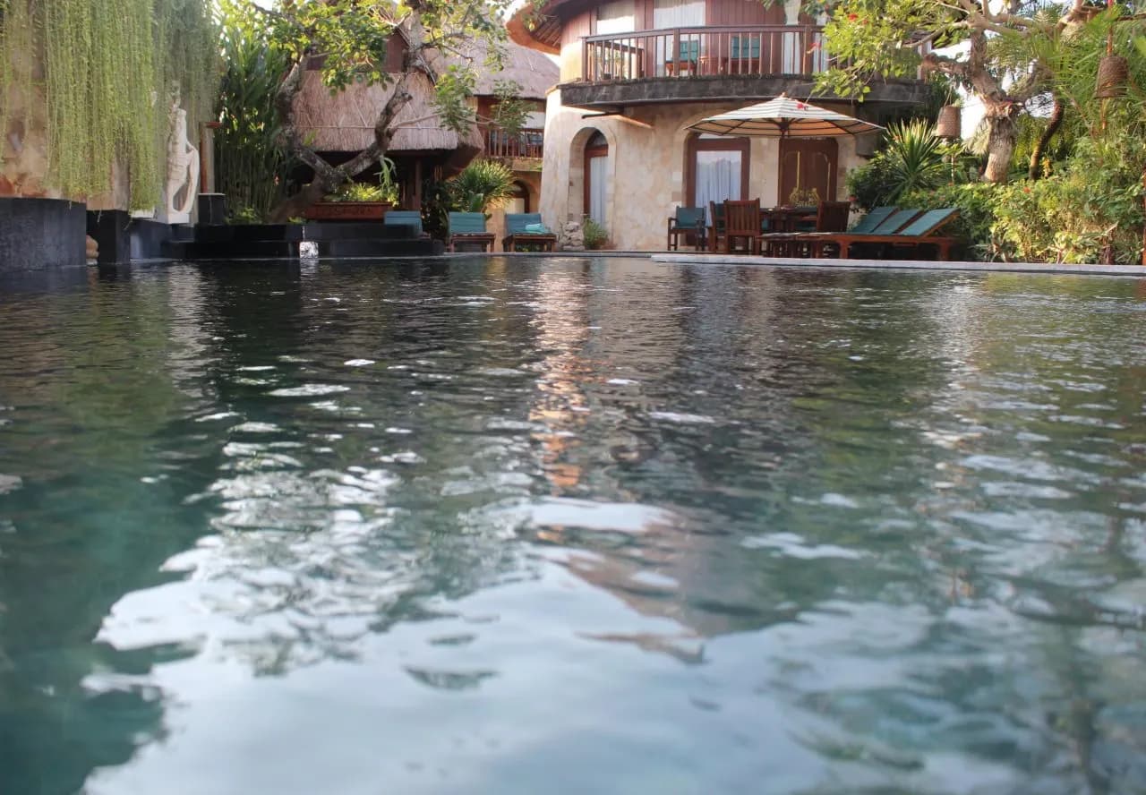 Dewani Villa Resort 3