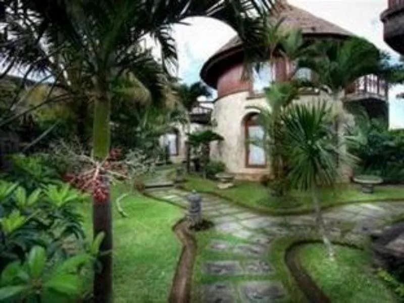 Dewani Villa Resort