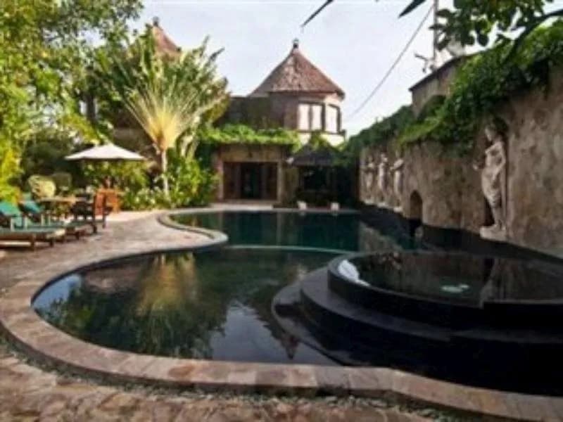 Dewani Villa Resort 4