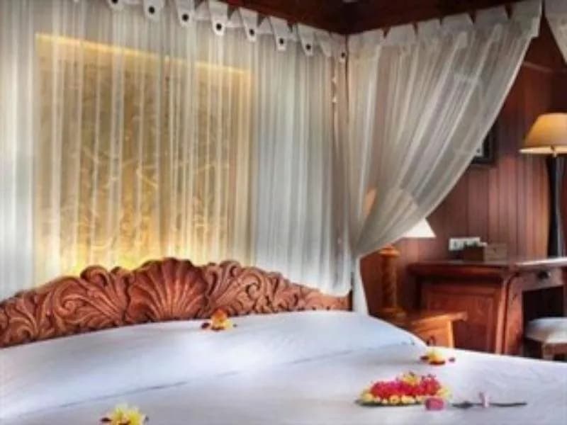Dewani Villa Resort 2