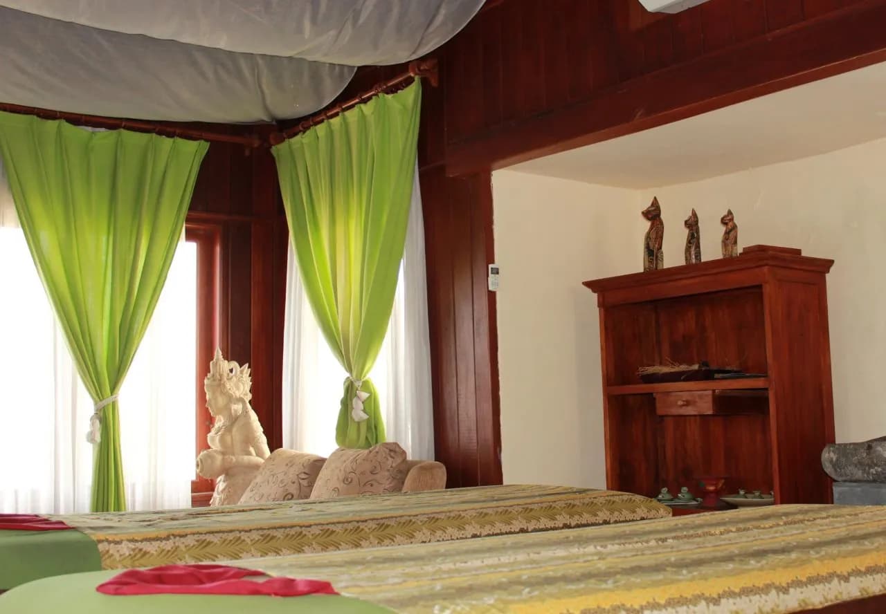 Dewani Villa Resort 5