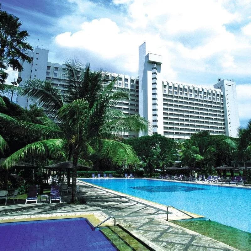 Borobudur Jakarta