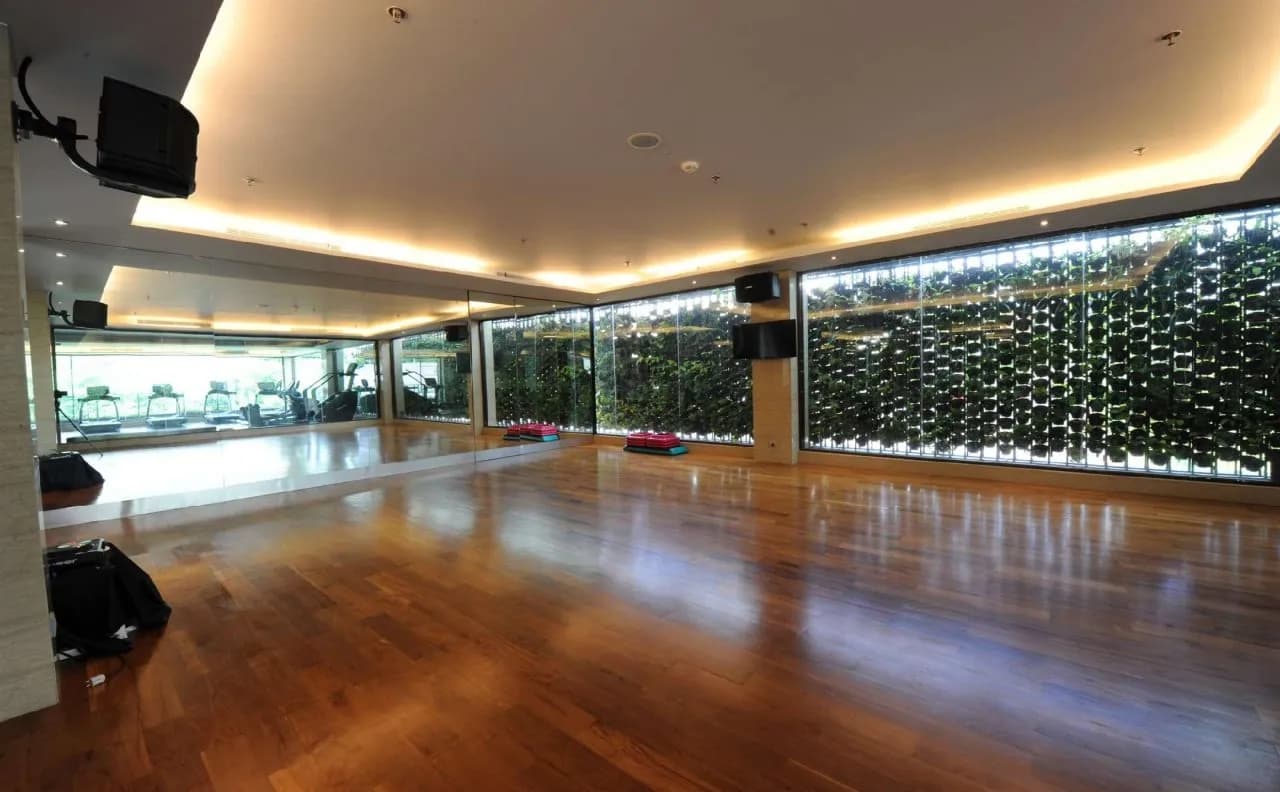 Borobudur Jakarta 3